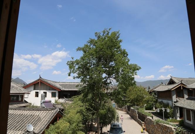 Li Dao Yuan Lijiang (Yunnan) Bagian luar foto