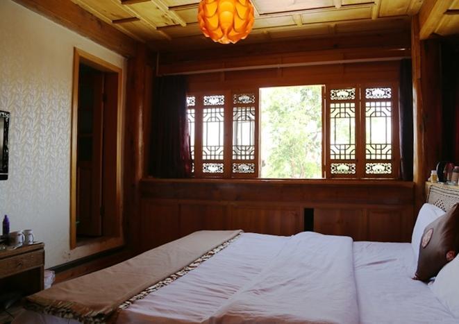 Li Dao Yuan Lijiang (Yunnan) Ruang foto