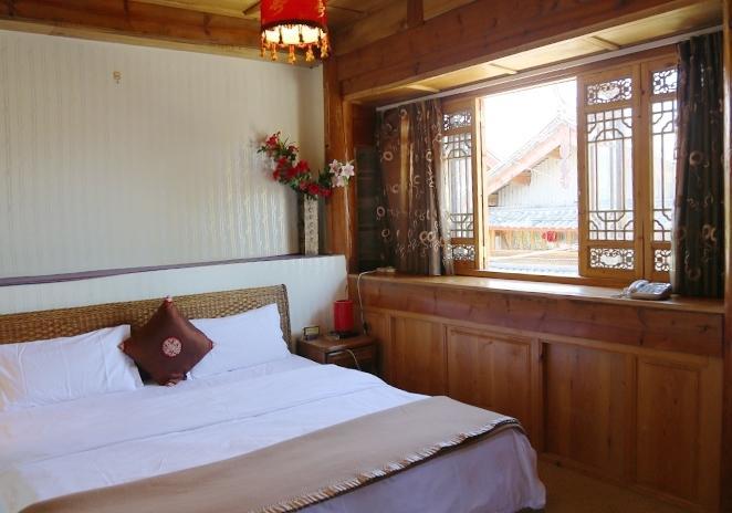 Li Dao Yuan Lijiang (Yunnan) Bagian luar foto