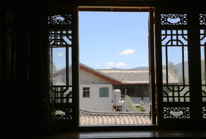 Li Dao Yuan Lijiang (Yunnan) Ruang foto